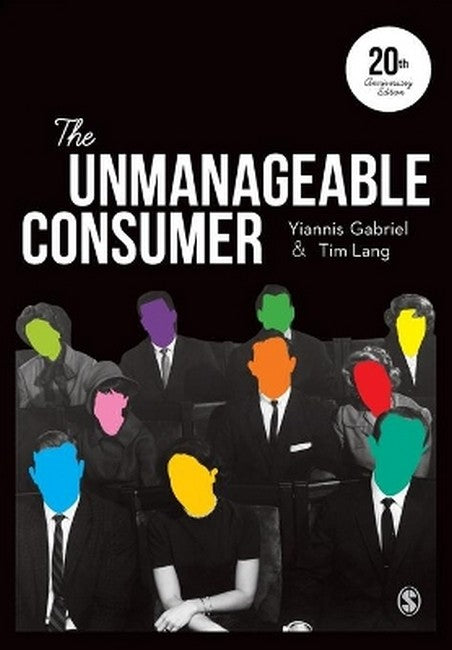 The Unmanageable Consumer 3/e