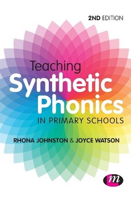 Teaching Synthetic Phonics 2/e