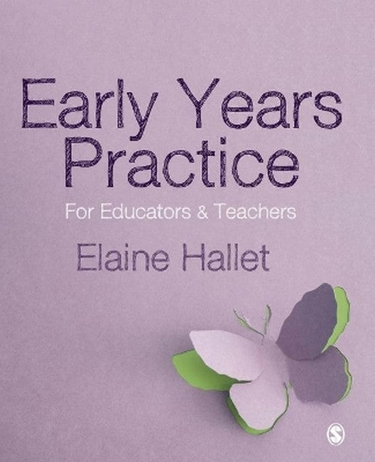 Early Years Practice