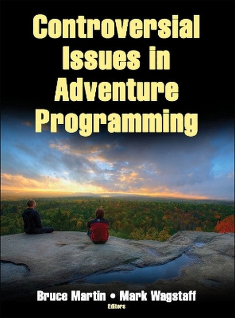 Controversial Issues in Adventure Programming