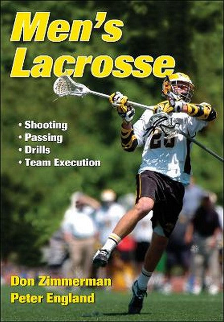 Men's Lacrosse