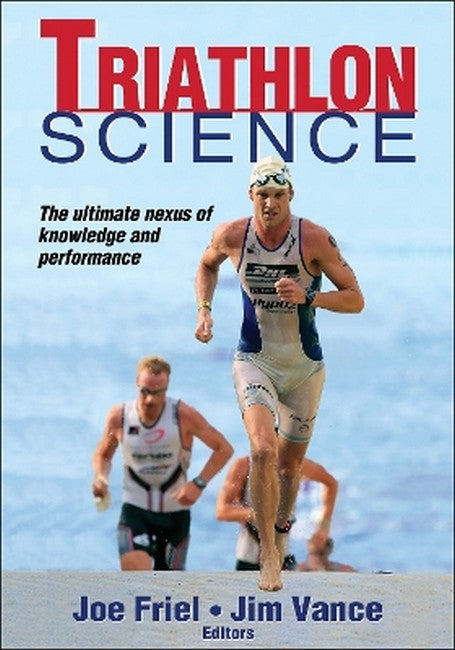 Triathlon Science