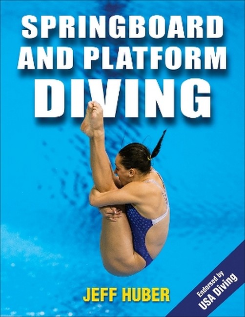 Springboard and Platform Diving