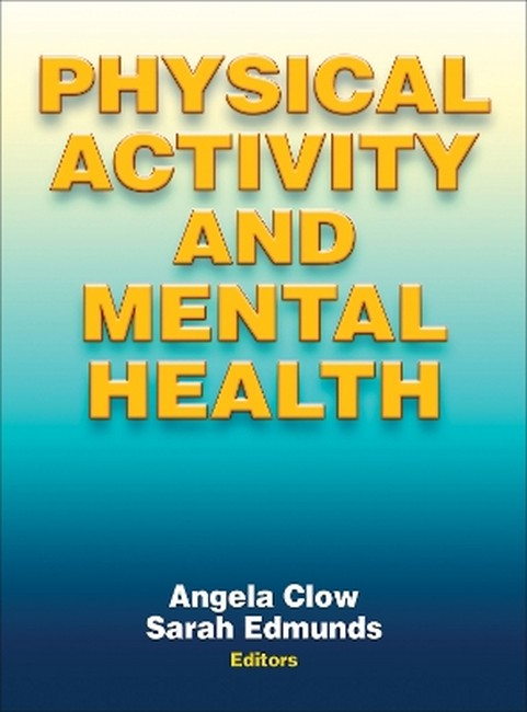 Physical Activity and Mental Health