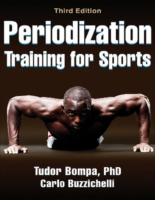 Periodization Training for Sports