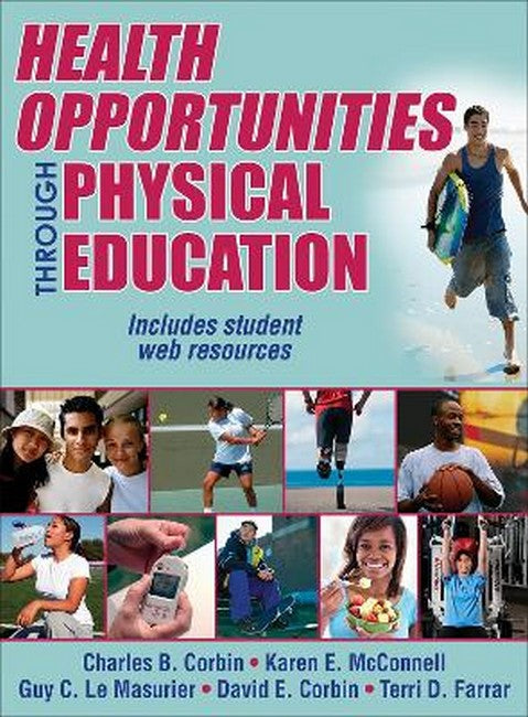 Health Opportunities Through Physical Education