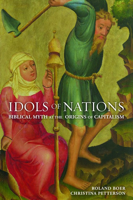 Idols of Nations