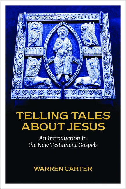 Telling Tales about Jesus