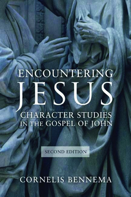 Encountering Jesus 2/e
