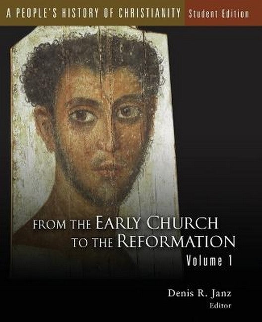 A People's History of Christianity, Student Edition