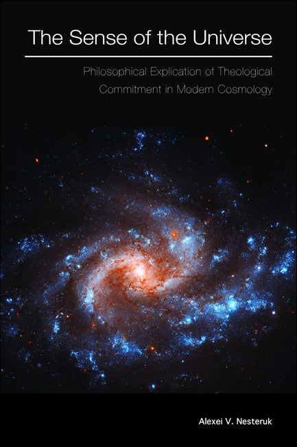 The Sense of the Universe