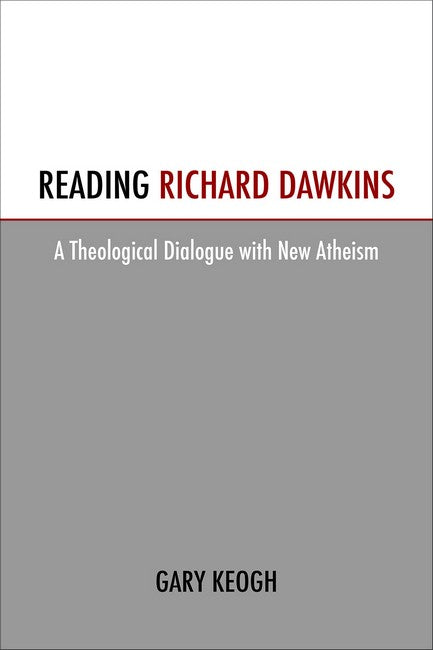Reading Richard Dawkins