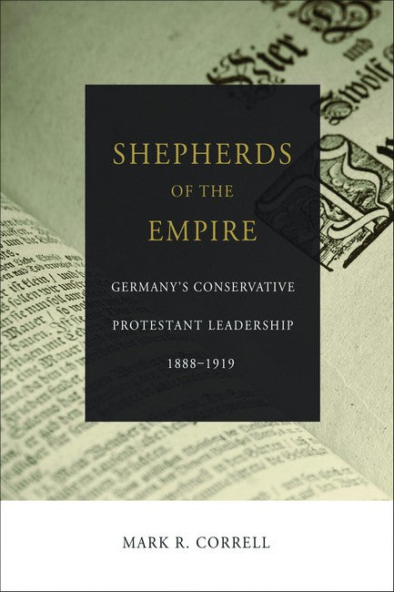 Shepherds of the Empire
