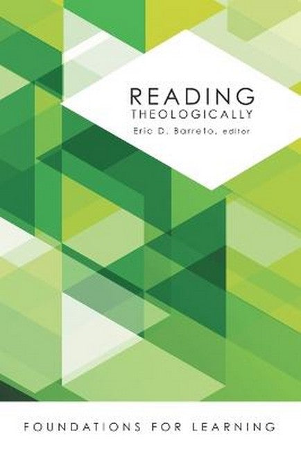 Reading Theologically