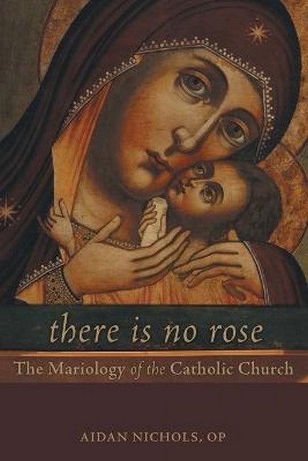 There Is No Rose