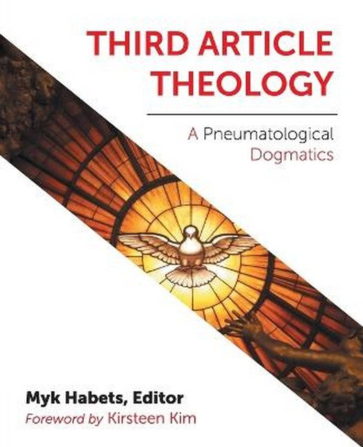 Third Article Theology