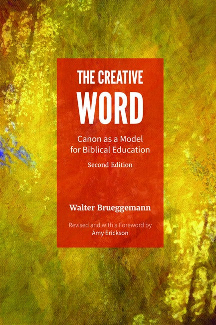 The Creative Word, Second Edition 2/e