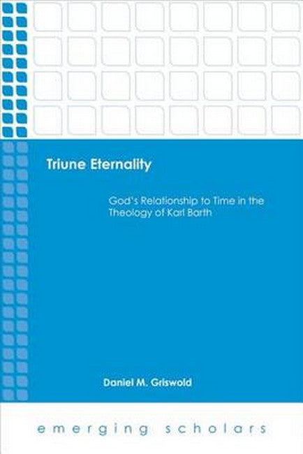 Triune Eternality