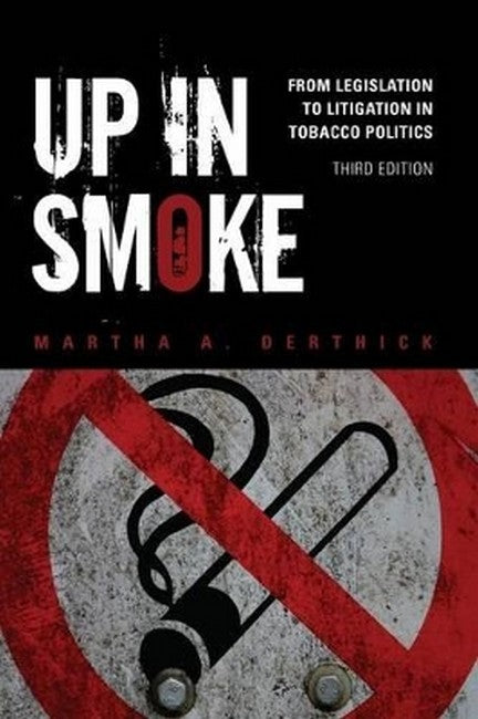 Up in Smoke 3/e