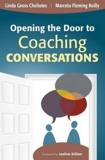 Opening the Door to Coaching Conversations