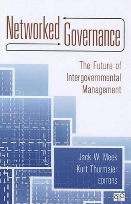 Networked Governance