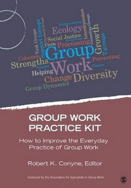 Group Work Practice Kit