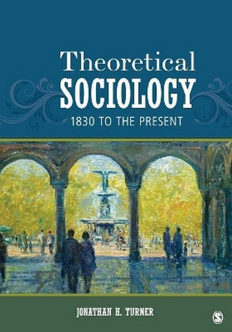 Theoretical Sociology