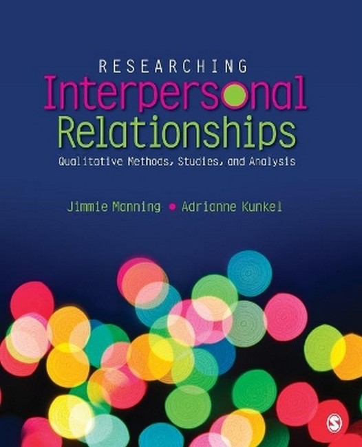 Researching Interpersonal Relationships