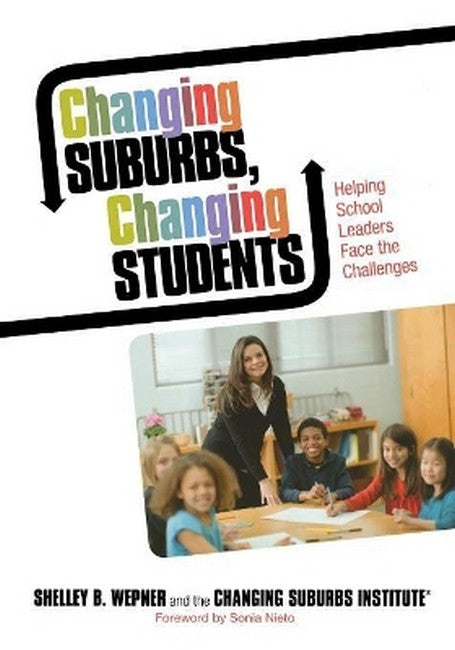 Changing Suburbs, Changing Students