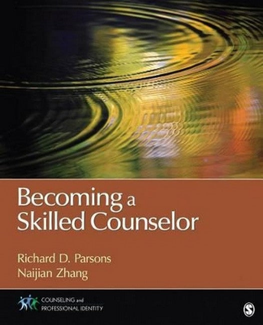 Becoming a Skilled Counselor