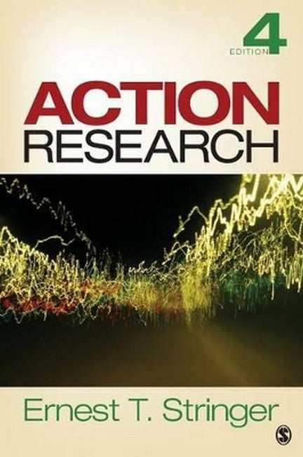 Action Research 4/e