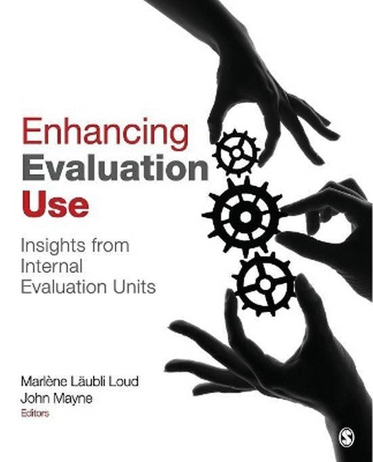 Enhancing Evaluation Use