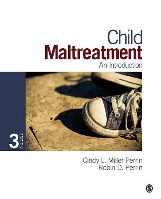 Child Maltreatment 3/e