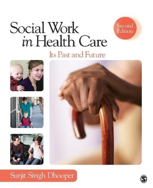 Social Work in Health Care 2/e