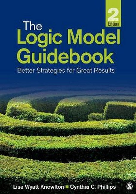 The Logic Model Guidebook 2/e