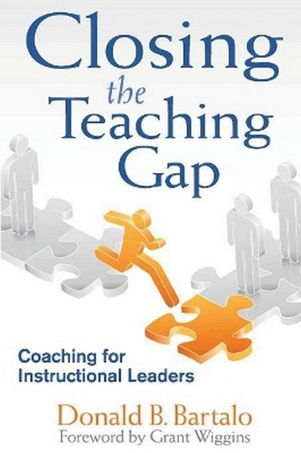 Closing the Teaching Gap