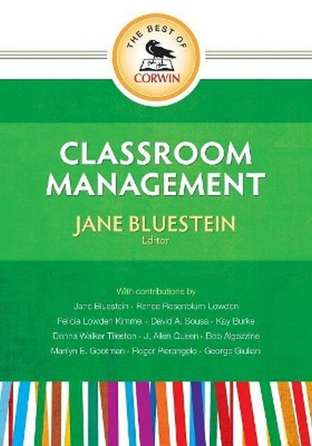 The Best of Corwin: Classroom Management