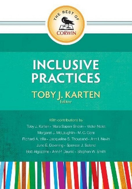 The Best of Corwin: Inclusive Practices