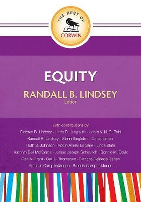 The Best of Corwin: Equity