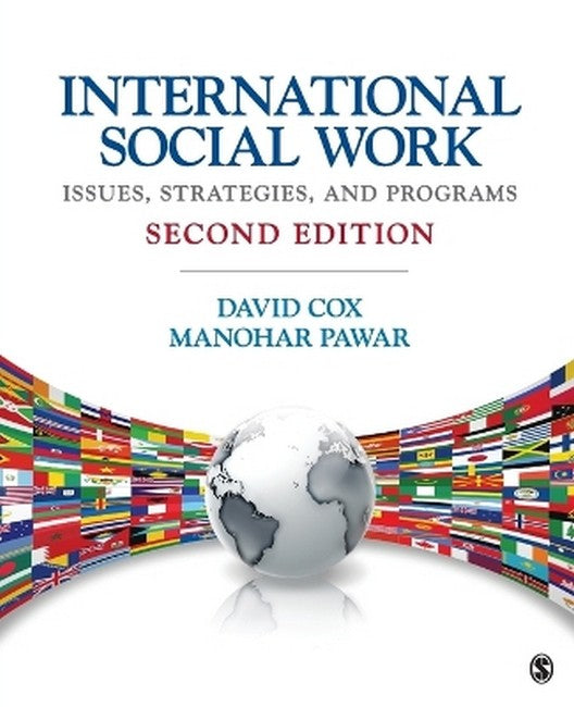 International Social Work 2/e