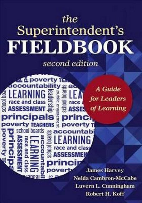 The Superintendent's Fieldbook 2/e