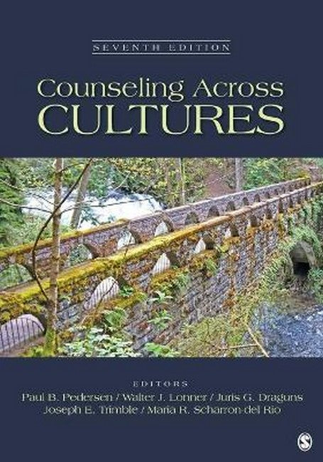 Counseling Across Cultures 7/e