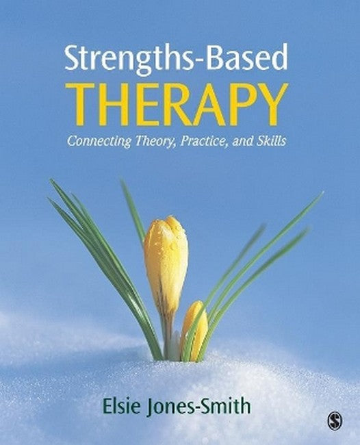 Strengths-Based Therapy