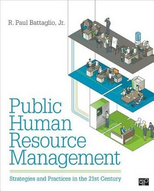 Public Human Resource Management