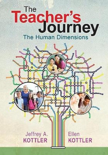 The Teacher's Journey