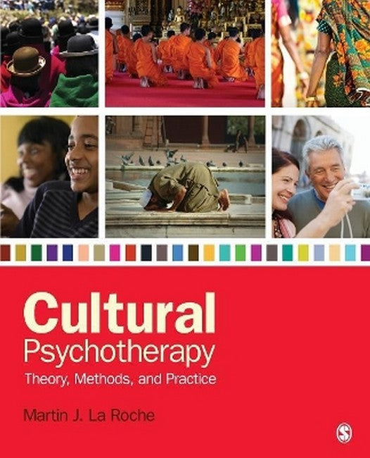 Cultural Psychotherapy