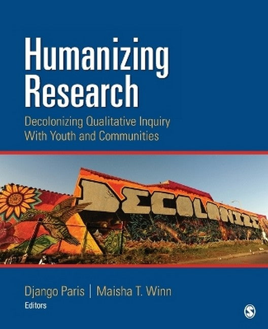 Humanizing Research