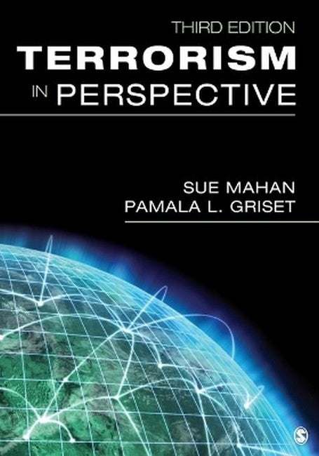 Terrorism in Perspective 3/e