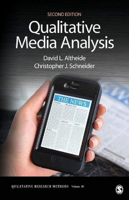 Qualitative Media Analysis 2/e