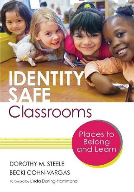 Identity Safe Classrooms, Grades K-5